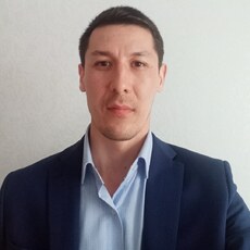 Фотография мужчины Руслан, 35 лет из г. Южно-Сахалинск