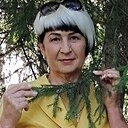 Надежда, 64 года