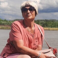 Фотография девушки Надежда, 64 года из г. Заринск