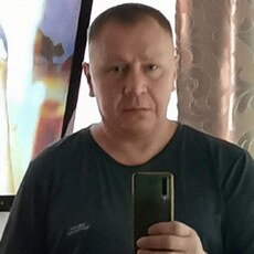 Фотография мужчины Сергей, 46 лет из г. Долинск