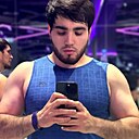 Муслим, 32 года