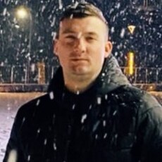 Фотография мужчины Богдан, 27 лет из г. Костанай