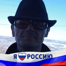 Фотография мужчины Странник, 50 лет из г. Залари