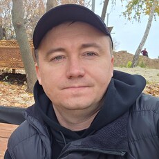 Фотография мужчины Демид, 38 лет из г. Атырау(Гурьев)