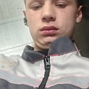 Никита, 19 лет