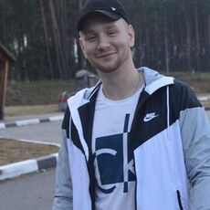 Фотография мужчины Сергей, 35 лет из г. Кричев