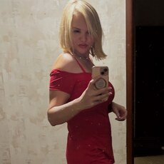 Фотография девушки Lana, 35 лет из г. Тюмень