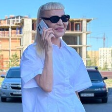 Фотография девушки Роза, 51 год из г. Астана