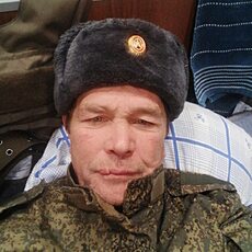 Фотография мужчины Евгений, 47 лет из г. Улан-Удэ