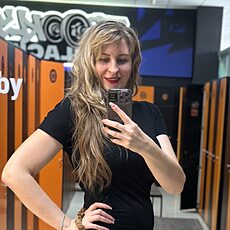 Фотография девушки Анастасия, 38 лет из г. Витебск