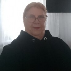 Фотография девушки Любовь, 61 год из г. Ногинск