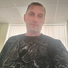 Фотография мужчины Виталий, 51 год из г. Гродно