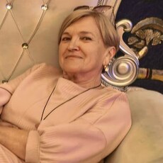 Фотография девушки Ольга, 70 лет из г. Магнитогорск