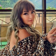 Фотография девушки Надюша, 49 лет из г. Севастополь