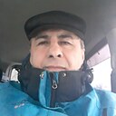 Октай, 60 лет