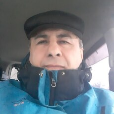 Фотография мужчины Октай, 60 лет из г. Черногорск