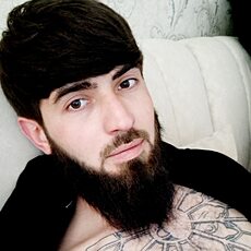 Фотография мужчины Ramin, 40 лет из г. Тбилиси