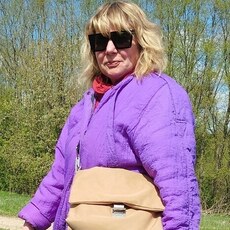 Фотография девушки Светлана, 51 год из г. Ярославль