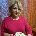 Вера, 55 лет