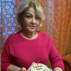 Фотография девушки Вера, 55 лет из г. Магнитогорск