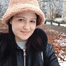 Фотография девушки Ольга Поплавская, 41 год из г. Варшава