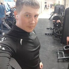 Фотография мужчины Артем, 38 лет из г. Чита