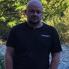 Фотография мужчины Алексей, 43 года из г. Сочи