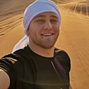 Кирилл, 34 года