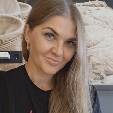 Фотография девушки Светлана, 40 лет из г. Краснодар