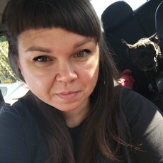 Фотография девушки Екатерина, 36 лет из г. Смоленск