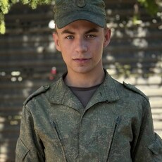 Фотография мужчины Стас, 25 лет из г. Калинковичи