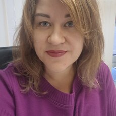 Фотография девушки Надежда, 42 года из г. Чехов