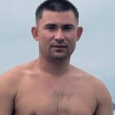 Фотография мужчины Тарас, 26 лет из г. Луганск