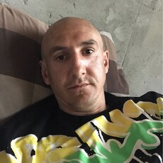 Фотография мужчины Ярослав, 31 год из г. Кривой Рог