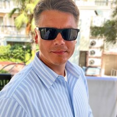 Фотография мужчины Валентин, 35 лет из г. Новый Уренгой