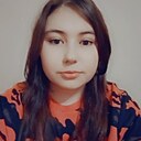 Дарья, 21 год