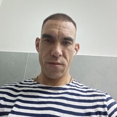 Фотография мужчины Ванюш, 30 лет из г. Урмары