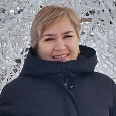 Фотография девушки Марина, 48 лет из г. Забайкальск
