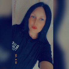 Фотография девушки Alekseevna, 30 лет из г. Богородск