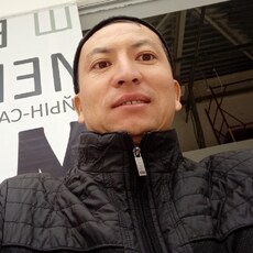 Фотография мужчины Маке, 25 лет из г. Усть-Каменогорск