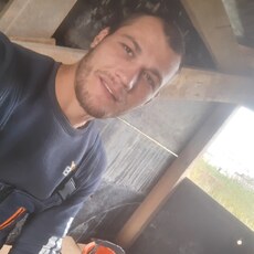 Фотография мужчины Семён, 31 год из г. Волгоград