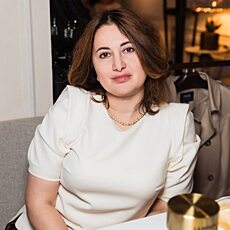 Фотография девушки Анастасия, 36 лет из г. Чита