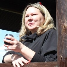 Фотография девушки Марина, 45 лет из г. Рыбинск