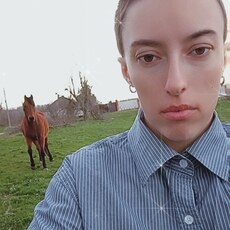 Фотография девушки Котëнок, 28 лет из г. Светлоград