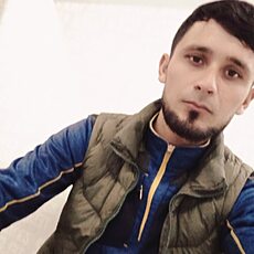 Фотография мужчины Bobohonzoda M, 33 года из г. Куляб