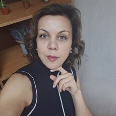 Фотография девушки Екатерина, 43 года из г. Отрадный