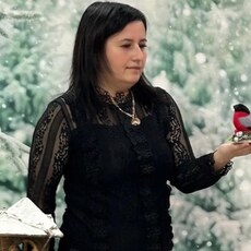 Фотография девушки Дина, 40 лет из г. Казань