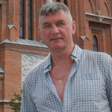 Фотография мужчины Тараноff, 56 лет из г. Екатеринбург