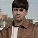 Shahbozi, 24 года
