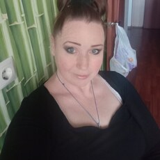 Фотография девушки Натали, 50 лет из г. Сергиев Посад